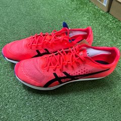 asics メタスピードSP2 25.5 - メルカリ