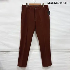 マッキントッシュロンドン スラックス カジュアル テーパード パンツ 三陽商会 メンズ 90cm ISItems【USED】【古着】【中古】50160981のサムネイル