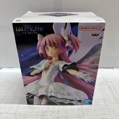 무료 배송 h14791 BANDAI 반다이 마법 소녀 마도카 ☆ 마기카 궁극 마도카 반역의 이야기 BANPRESTO EVOLVE 피규어 취미 장난감 미개봉