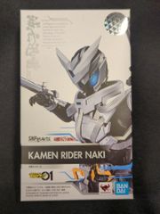 BANDAI SPIRITS SHFiguarts 가면 라이더 제로 원 가면 라이더 망