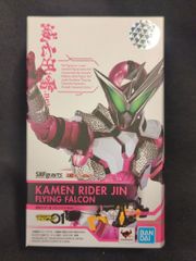 BANDAI SPIRITS SHFiguarts 가면 라이더 제로 원 가면 라이더 신 플라잉 팔콘