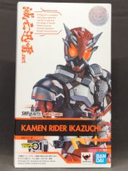 BANDAI SPIRITS SHFiguarts 가면 라이더 제로 원 가면 라이더 번개