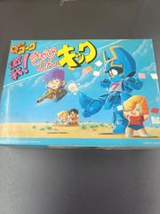 ロボダッチ カラフルキット No.7 野球ロボ ゴルフロボ 内袋未開封