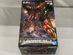[미개봉] 1/100 RE/100 AMX-107 바우 [기동전사 건담 ZZ]