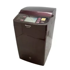 未開封未使用　パナソニック　ホームベーカリー　ゴパン　SD-RBM1001-W 2026年最新】Panasonic GOPAN SD-RBM1001の人気アイテム - メルカリ