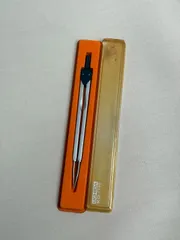 【ケース訳あり】UCHIDA KD-TYPE デバイダー 17.7cm 心電図 計測 製図 中古のサムネイル