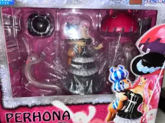 ONE PIECE ペローナ 2年後 POP フィギュア