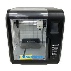 送料込 QIDI tech X-Plus 3Dプリンター 密閉型 CoreXY - メルカリ