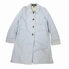 COACH コーチ ステンカラーコート レディース 【中古】のサムネイル