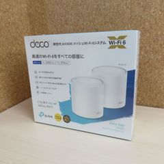 35%OFF❗️送料込⁉️】TP-Link Deco M5 2ユニット - メルカリ