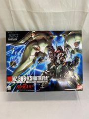 [미개봉] 1/144 HGUC 쿠샤토리야 [기동전사 건담 UC]