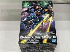 フルメカニクス 1/100 ガンダムSEED カラミティ レイダー フォビドゥン