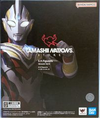 BANDAINAMCO 울트라 맨 트리거 SHFiguarts 트리거 트루스