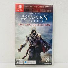 新品未開封】アサシンクリード リベルコレクション ☆北米版 - メルカリ