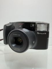 FUJI PANORAMA ONE-TOUCH フィルムカメラ - メルカリ