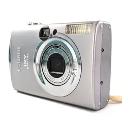 2026年最新】Canon IXY DIGITAL 900 ISの人気アイテム - メルカリ