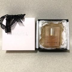 新品未開封】CHANEL アリュール オードトワレ 15ml×3本セット - メルカリ