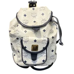 エム・シー・エム MCM リュック・デイパック レザー レディースのサムネイル
