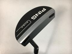 未使用新品 PING DS72 C パター 34インチ センターシャフト - メルカリ