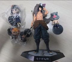 鬼滅の刃 フィギュア まとめ売り 21体 - メルカリ