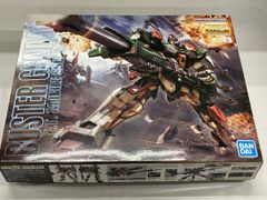 [미개봉]MG 기동전사 건담 SEED GAT-X103 버스터 건담