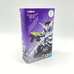 [중고] 반다이 SHFiguarts 가면 라이더 매드 로그 / 가면 라이더 빌드 [6]