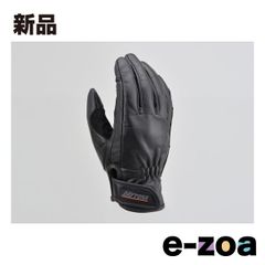 MOTUL モチュール レザーグローブ シープスキン 羊革 黒 未使用 手袋