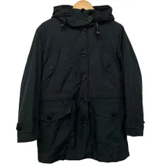 LOUIS VUITTON(ルイヴィトン) コート サイズ34 S レディース美品  - 黒 長袖/秋/冬のサムネイル