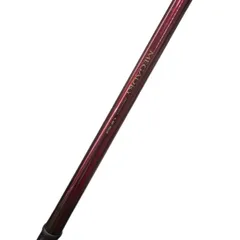 (1)【中古品】ダイワ　SILメガドライ　レッドスナイパー　1.2－53⑥のサムネイル