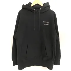 【中古品】 APPLEBUM アップルバム "ASM" SWEAT PARKA フーディ パーカー 長袖 トップス 【142-260608-rs-10-fur】のサムネイル