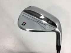 返品OK 【中古ゴルフクラブ】【超美品】ブリヂストン BITING SPIN ウェッジ 52.08 2024 NSプロ MODUS3 TOUR110 AWのサムネイル