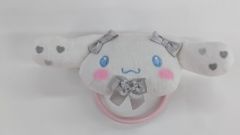 シナモン 泣き顔 マスコット - メルカリ