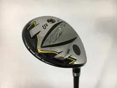 返品OK 【中古ゴルフクラブ】【超美品】キャスコ K2K ワンレングス ユーティリティ UST マミヤ ATTAS MB-HY65 U6のサムネイル