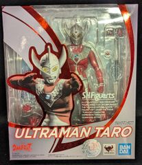 BANDAI SPIRITS SHFiguarts 울트라만탈로우 울트라맨탈로우 반스피