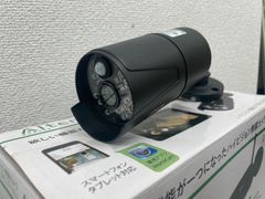 新品・未使用オルタプラス かんたん無線カメラ AT-6130 - メルカリ