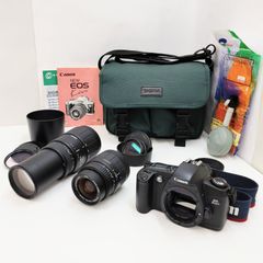 S*N様 【4点セット】CannonA-1、FD70-210、FD28-55、F - メルカリ
