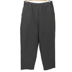 アーバンリサーチサニーレーベル URBAN RESEARCH Sonny Label 25SS  ベーシックワイドイージーチノパンツ メンズ JPN：S のサムネイル