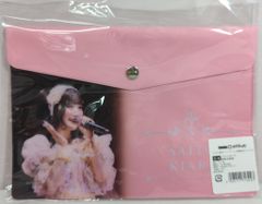 LOVE イコラブ 齋藤樹愛羅 DMMスクラッチくじ アクキー ポーチ - メルカリ