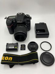 Nikon D750 、 AF NIKKOR ED 28-200mm セット - メルカリ
