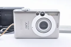 2026年最新】CANON ixy digital 50の人気アイテム - メルカリ