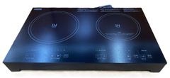 yselect YIH02EK ヤマダオリジナル 2口 IH調理器2022年製 - メルカリ yselect YIH02EK ヤマダオリジナル 2口 IH調理器2022年製 - メルカリ