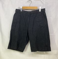野村訓市さん着 90's USA製 OLD Stussy ビーチショーツ 紺タグ - メルカリ