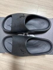 定価2.6万】RAF SIMONS ASTRA サンダル ブラック EU41 - メルカリ