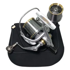 DAIWA ダイワ スピニングリール トーナメントサーフ Z45 替スプール付 059251のサムネイル