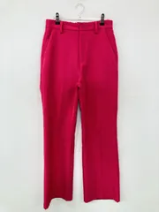 PAGEBOYLIM スラックス M レッドのサムネイル