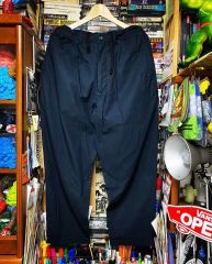 メンズ BROCHURE 1P WOOL CHINO Mサイズ SSZ