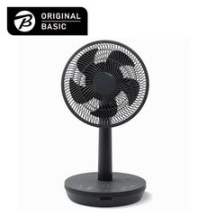 新品未使用】ニトリ 25cm DCコードレスコンパクト扇風機 2025年モデル