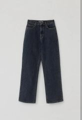 陸人様専用】OHOTORO＊loom indigo jeans for him - メルカリ
