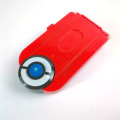 現状品 当時物 ポケモン図鑑ADVANCE エメラルドver 動作確認済 - メルカリ