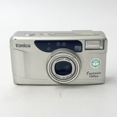 ジャンク】Konica コニカ X―Three ZoomⅡ - メルカリ